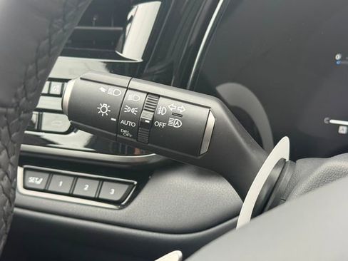 New 2026 Lexus TX 350 AWD image 18