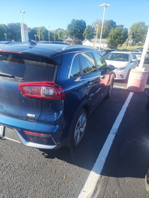 Used 2019 Kia Niro LX FWD image 3
