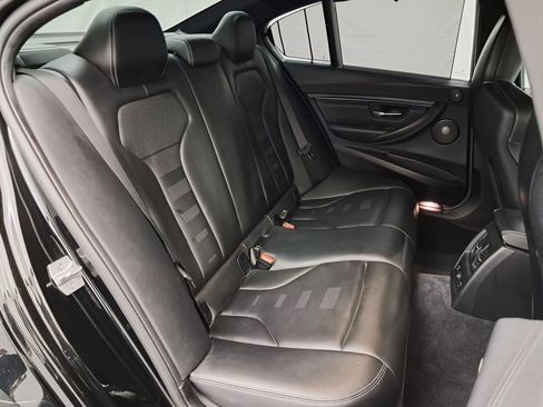 Used 2018 BMW M3 Competition w/ Competition Package image 45