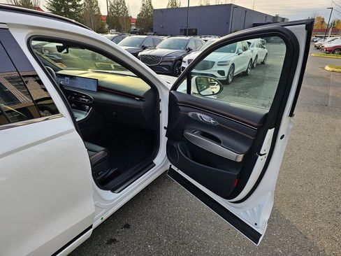 New 2026 Genesis GV70 2.5T Sport Prestige image 28