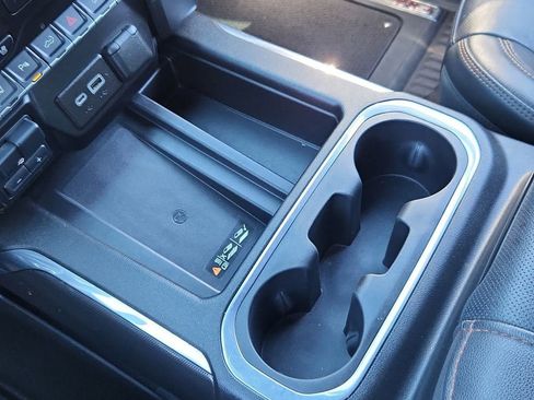 Used 2023 GMC Sierra 2500 AT4 w/ AT4 Preferred Package image 30