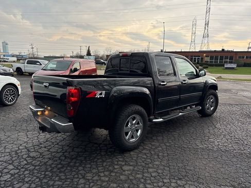 Used 2010 Chevrolet Colorado LT image 7