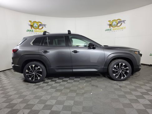 New 2026 MAZDA CX-50 2.5 Hybrid w/ Cargo Package image 10