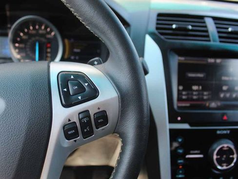 Used 2014 Ford Explorer Sport w/ Equipment Group 401A AWD/4WD image 19