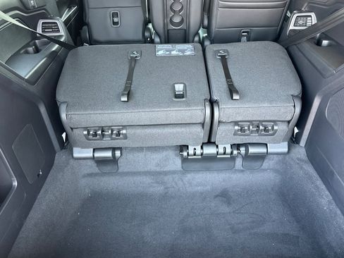 New 2026 Honda Odyssey EX-L image 32