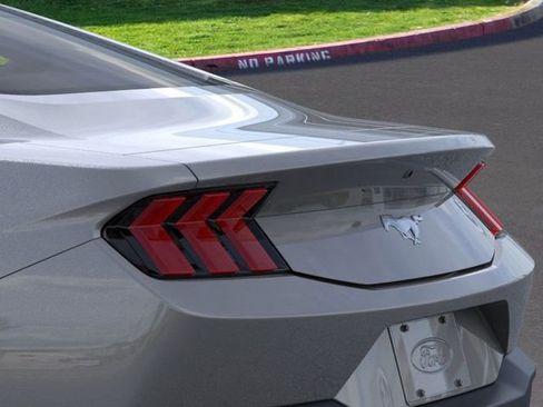 New 2026 Ford Mustang Coupe image 22