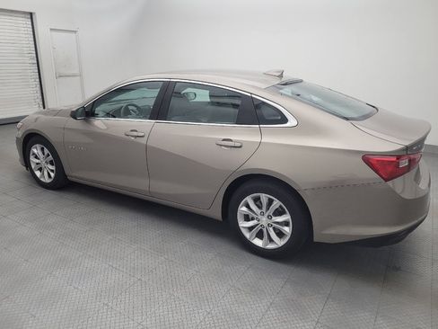 Used 2023 Chevrolet Malibu LT FWD image 3