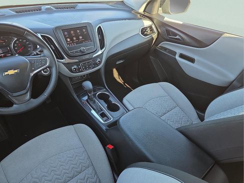 Certified 2024 Chevrolet Equinox LT image 12