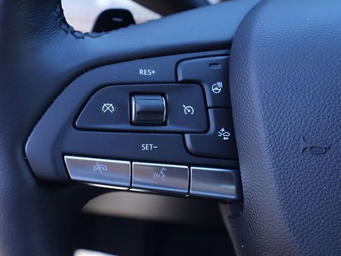 Certified 2024 Cadillac XT4 Premium Luxury w/ Active Safety Package image 22