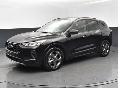 Used 2023 Ford Escape ST-Line w/ Tech Pack #1