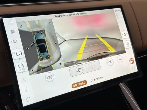 New 2026 Land Rover Range Rover Sport SE image 22