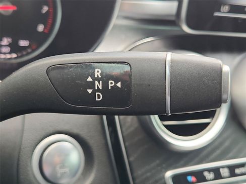 Used 2017 Mercedes-Benz C 300 Sedan image 15