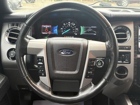 Used 2015 Ford Expedition Limited RWD image 34