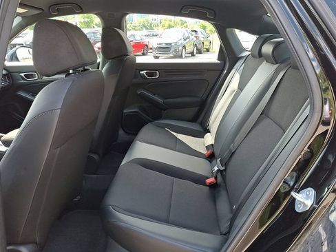 Used 2023 Honda Civic Sport image 22