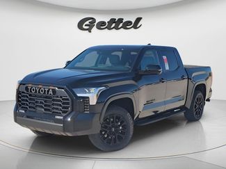 New 2026 Toyota Tundra Limited video 1