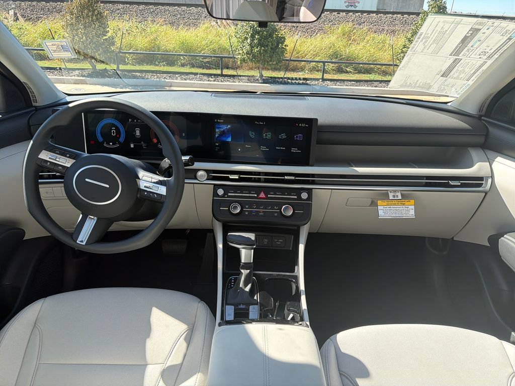 New 2026 Hyundai Tucson SE FWD image 20