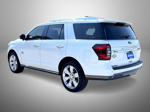 Used 2023 Ford Expedition King Ranch AWD/4WD image 7