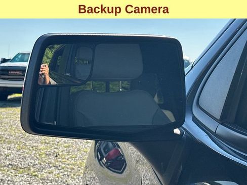 Used 2021 Chevrolet Silverado 1500 RST w/ Convenience Package II AWD/4WD image 7