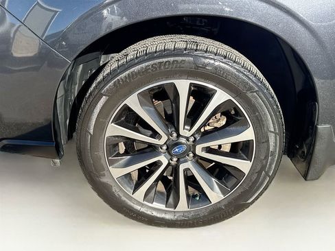Used 2017 Subaru Forester 2.0XT Touring image 42