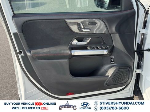 Used 2023 Mercedes-Benz GLB 250 image 27