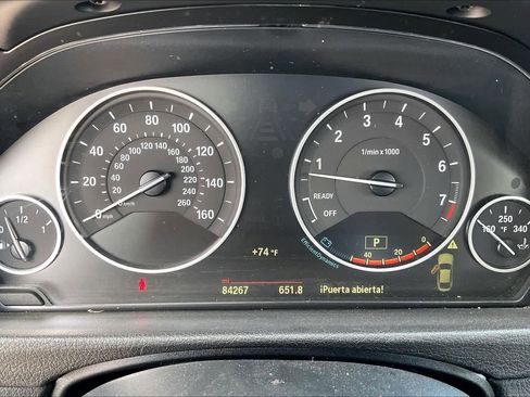 Used 2015 BMW 428i Gran Coupe image 25