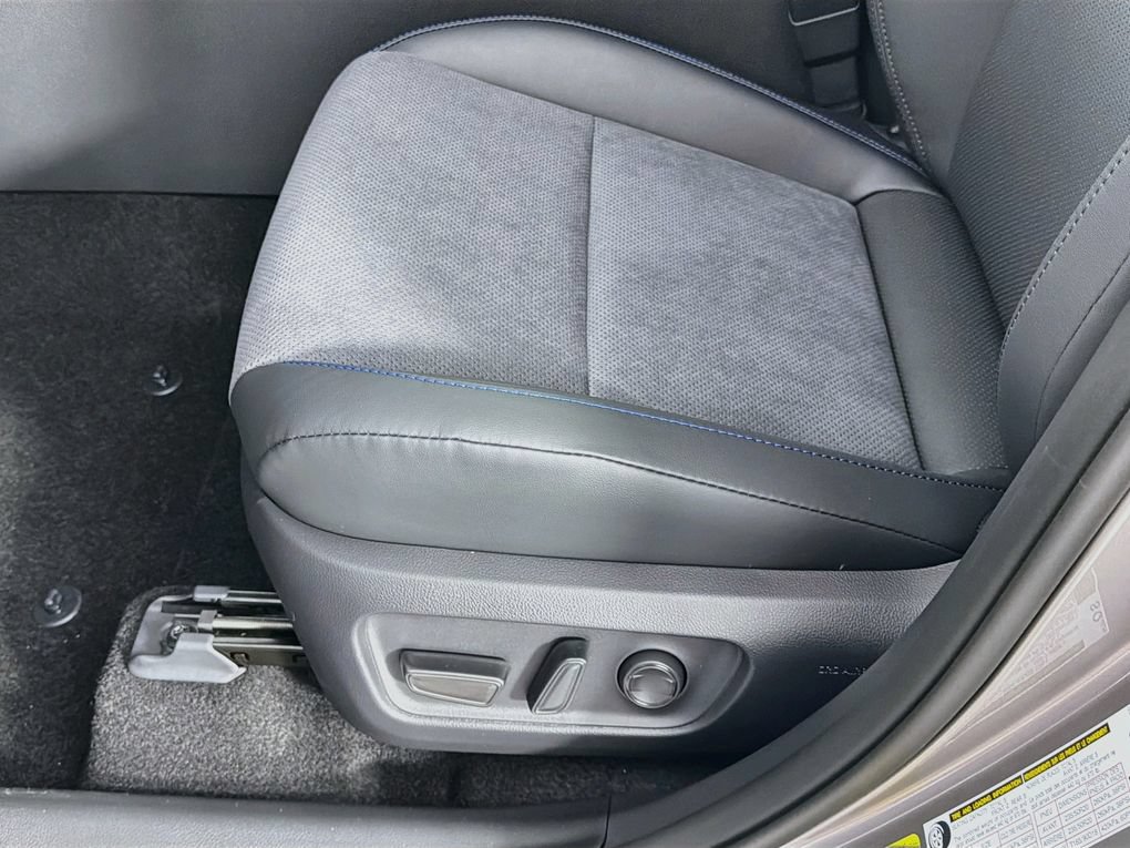 New 2026 Toyota RAV4 XSE AWD/4WD image 23