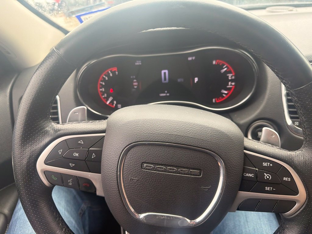 Used 2015 Dodge Durango Citadel RWD image 3