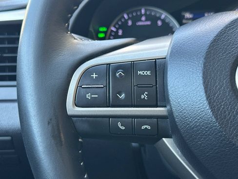 Used 2019 Lexus RX 350 AWD w/ Navigation Package image 28