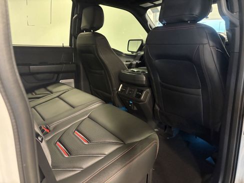 Used 2025 Ford F150 Lariat w/ Equipment Group 502A High AWD/4WD image 49