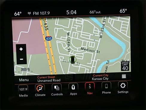 Used 2023 Jeep Wrangler Unlimited Sahara image 21