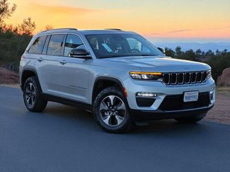 Used 2023 Jeep Grand Cherokee 4WD 4xe video 2