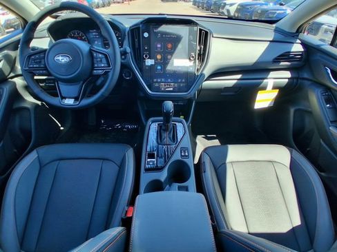 New 2026 Subaru Crosstrek 2.5i Limited AWD/4WD image 11