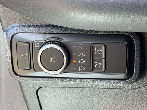 New 2026 Ford Explorer ST-Line w/ ST-Line Street Pack AWD/4WD image 19