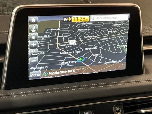 Used 2019 Genesis G70 2.0T Advanced w/ Dynamic Package image 2