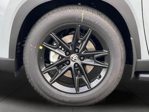 New 2026 Toyota Grand Highlander AWD Hybrid image 29