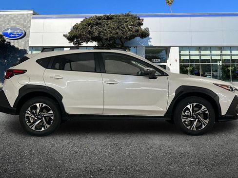 New 2025 Subaru Crosstrek 2.0i Premium image 3