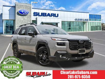 Certified 2026 Subaru Outback Limited