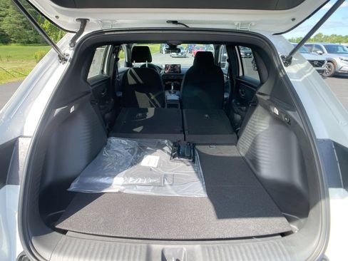 New 2026 Honda HR-V Sport image 23