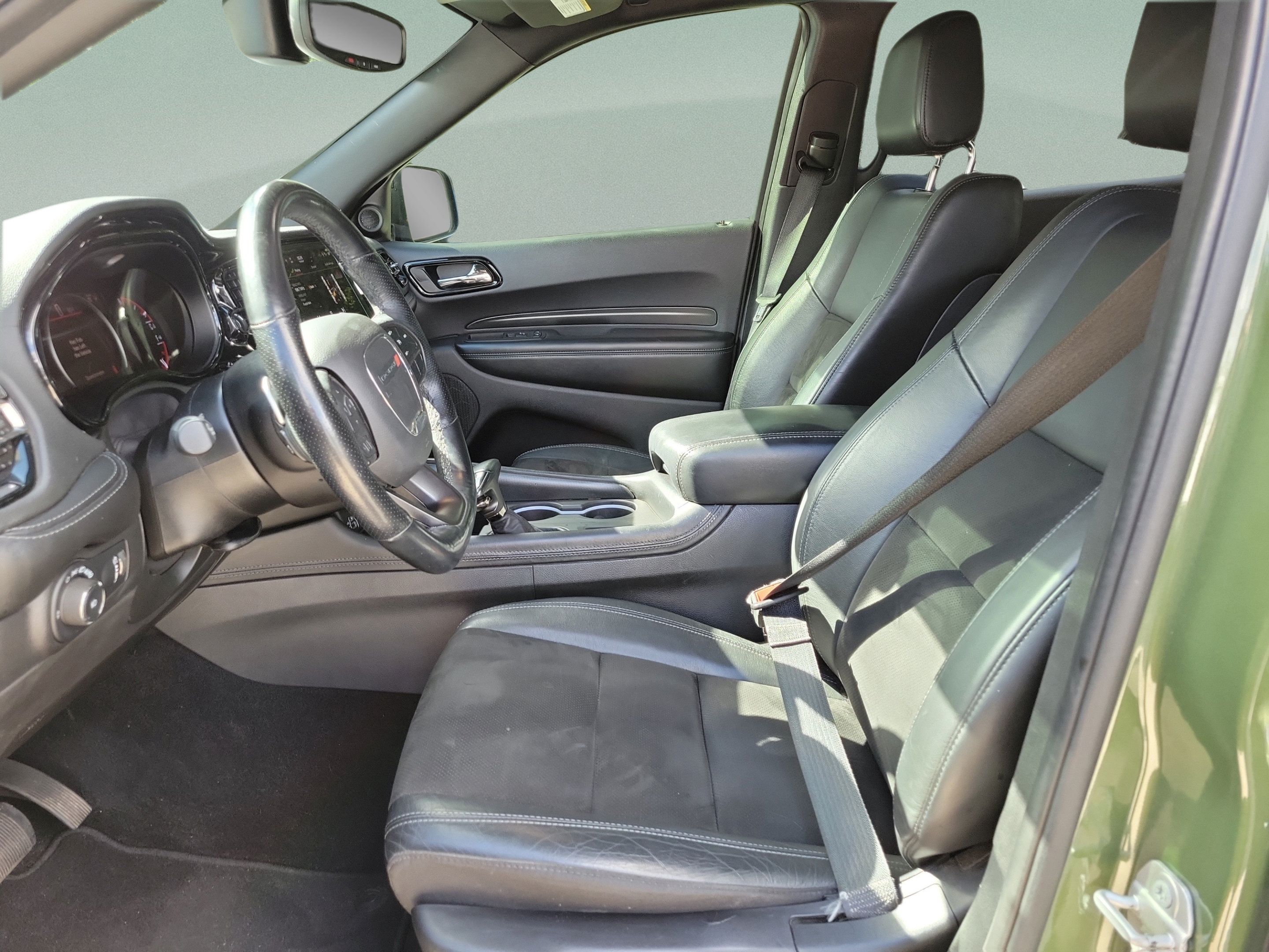 Used 2021 Dodge Durango GT AWD/4WD image 15