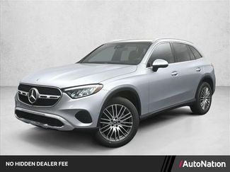 Certified 2026 Mercedes-Benz GLC 300 4MATIC video 1