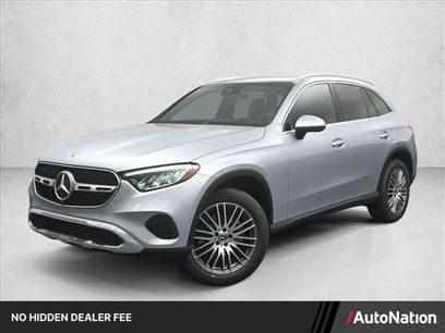 Certified 2026 Mercedes-Benz GLC 300 4MATIC