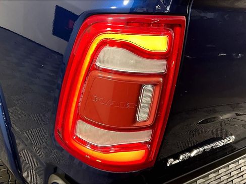 Used 2021 RAM 2500 Limited AWD/4WD image 27