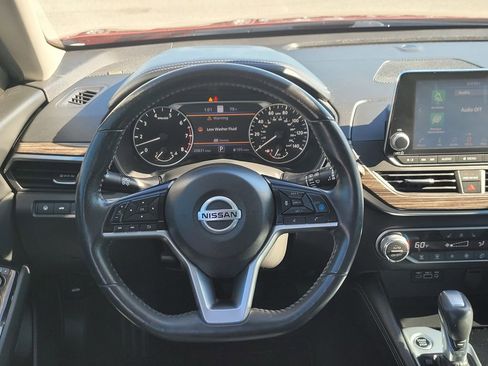 Used 2022 Nissan Altima 2.5 SL image 12