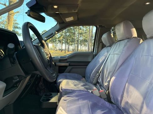 Used 2019 Ford F150 XLT w/ Equipment Group 302A Luxury image 20