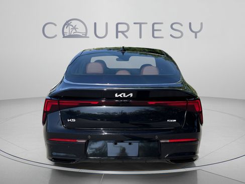 Used 2026 Kia K5 GT-Line w/ GT-Line Premium Package FWD image 9