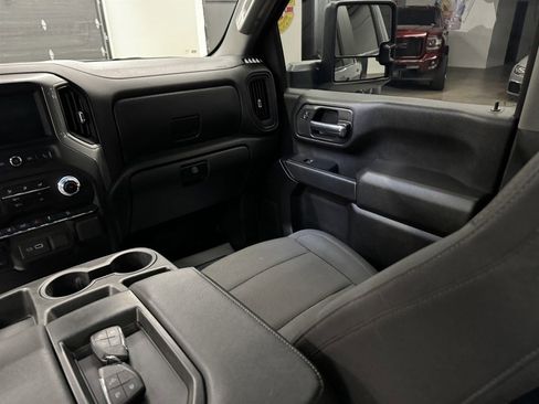 Used 2024 GMC Sierra 2500 Pro AWD/4WD image 30