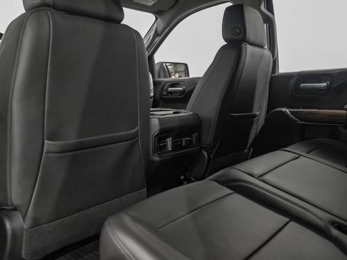 Used 2021 Chevrolet Silverado 1500 LT Trail Boss w/ Convenience Package II image 36