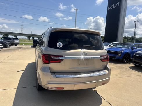 Used 2018 INFINITI QX80 2WD image 18