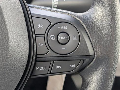 New 2026 Toyota Corolla LE image 17