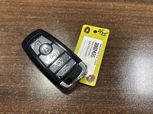 Used 2020 Lincoln Aviator Reserve w/ Equipment Group 201A image 48